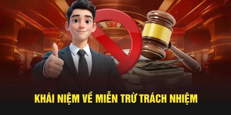Miễn trừ trách nhiệm V9WIN 1 Nhà cái đưa ra chính sách miễn trừ trách nhiệm là tuân thủ pháp luật địa phương