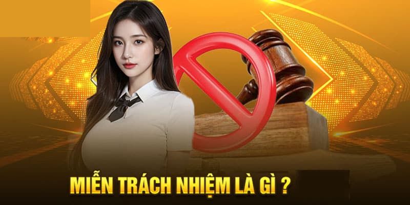 Miễn trừ trách nhiệm V9WIN 3 Những chính sách miễn trừ trách nhiệm giúp hạn chế các tranh chấp