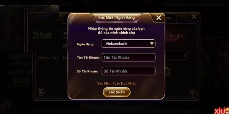 Khi chuyển khoản cần phải ghi đúng, chính xác các thông tin chuyển khoản