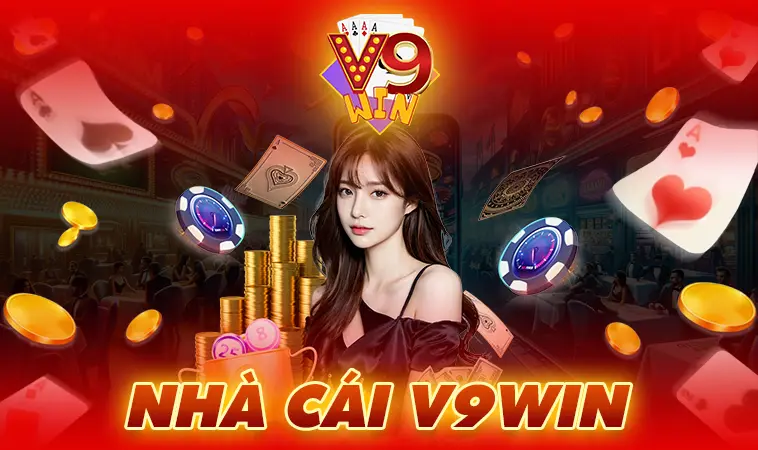 V9Win 7 V9WIN là nhà cái uy tín được cấp phép rõ ràng